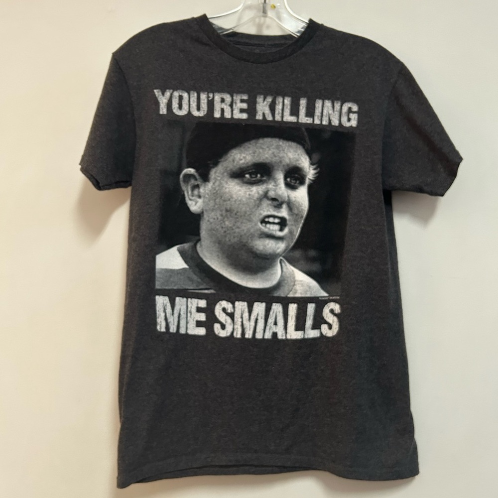 The Sandlot Unisex Tee